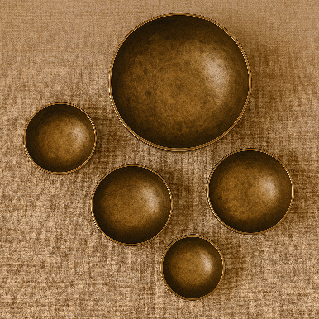 campane tibetane trattamenti Sicilia Catania